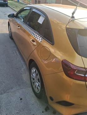 Kia Ceed 1, 4/99к.с, газ-бензин, снимка 4