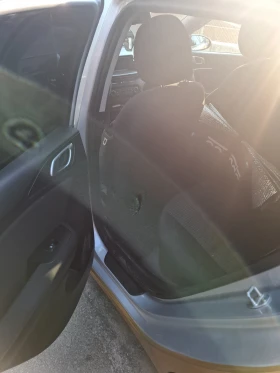 Kia Ceed 1, 4/99к.с, газ-бензин, снимка 5