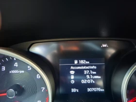 Kia Ceed 1, 4/99к.с, газ-бензин, снимка 7