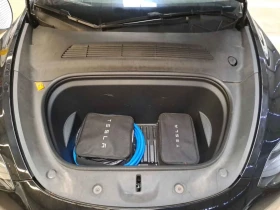 Tesla Model Y LONG RANGE/DUALMOTOR/AWD/ГАРАНЦИЯ/ЕВРОПЕЙСКА, снимка 6