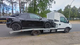 Tesla Model Y LONG RANGE/DUALMOTOR/AWD/ГАРАНЦИЯ/ЕВРОПЕЙСКА, снимка 5