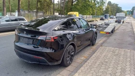 Tesla Model Y LONG RANGE/DUALMOTOR/AWD/ГАРАНЦИЯ/ЕВРОПЕЙСКА, снимка 3