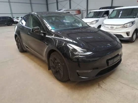 Tesla Model Y LONG RANGE/DUALMOTOR/AWD/ГАРАНЦИЯ/ЕВРОПЕЙСКА, снимка 2