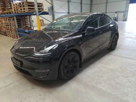 Tesla Model Y LONG RANGE/DUALMOTOR/AWD/ГАРАНЦИЯ/ЕВРОПЕЙСКА, снимка 1
