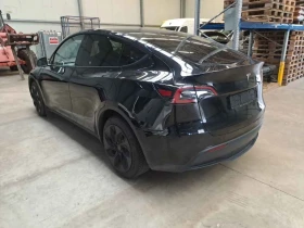 Tesla Model Y LONG RANGE/DUALMOTOR/AWD/ГАРАНЦИЯ/ЕВРОПЕЙСКА, снимка 4