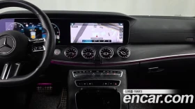 Mercedes-Benz CLS 350 d 4MATIC AMG| HEAD UP| ШИБЕДАХ| ПОДГРЕВ| АМБИЕНТНО, снимка 7