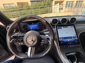 Mercedes-Benz C 220, снимка 4