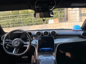 Mercedes-Benz C 220, снимка 3