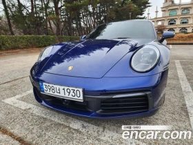Porsche 911, снимка 3