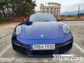 Porsche 911, снимка 1
