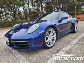 Porsche 911, снимка 4