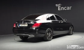 Mercedes-Benz C 200 C200 d, снимка 2