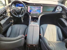 Mercedes-Benz EQS SEDAN 450 4MATIC - HYPERSCREEN , снимка 8