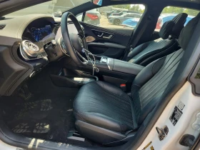 Mercedes-Benz EQS SEDAN 450 4MATIC - HYPERSCREEN , снимка 7
