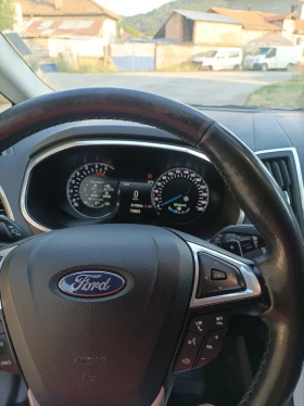 Ford S-Max, снимка 12