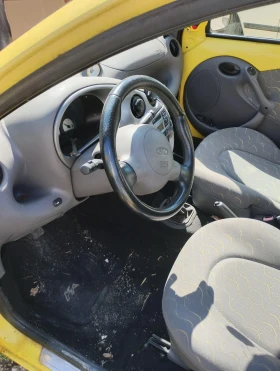 Ford Ka, снимка 7