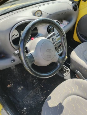 Ford Ka, снимка 10