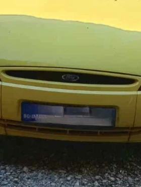 Ford Ka, снимка 16