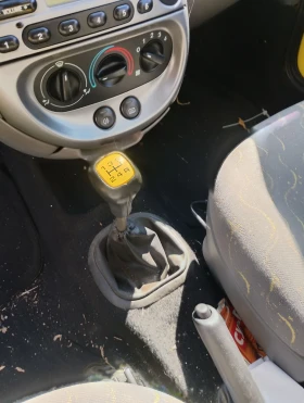 Ford Ka, снимка 8