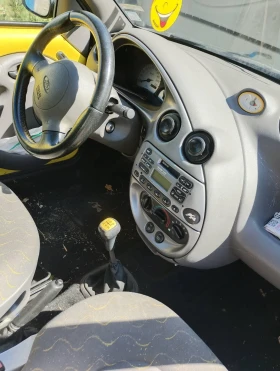 Ford Ka, снимка 17