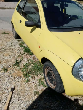 Ford Ka, снимка 3