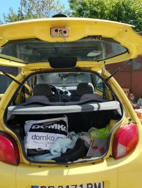 Ford Ka, снимка 13