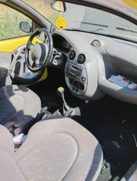 Ford Ka, снимка 12