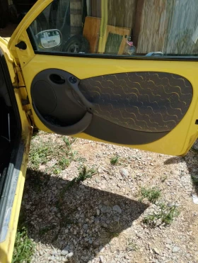 Ford Ka, снимка 14