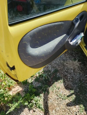 Ford Ka, снимка 5