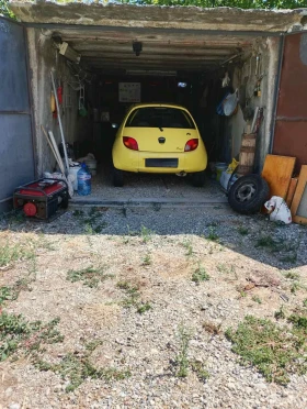 Ford Ka, снимка 15