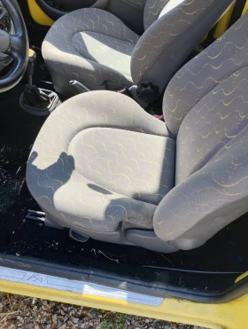 Ford Ka, снимка 11