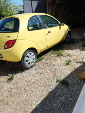 Ford Ka, снимка 2