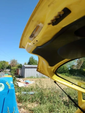 Ford Ka, снимка 4