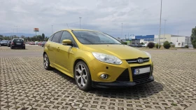 Ford Focus, снимка 1