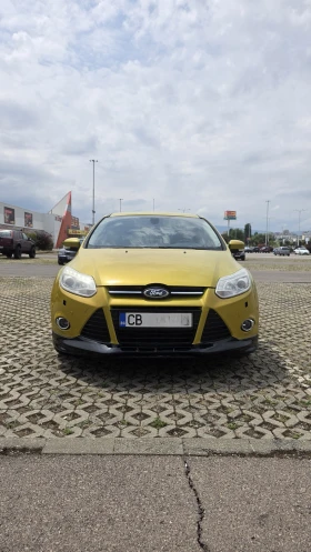 Ford Focus, снимка 4