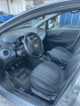 Fiat Punto, снимка 7