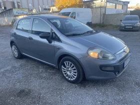 Fiat Punto, снимка 4