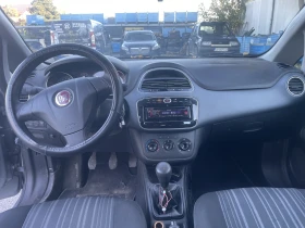 Fiat Punto, снимка 9