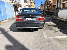 BMW 320, снимка 5