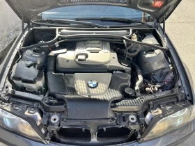 BMW 320, снимка 15