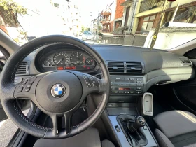 BMW 320, снимка 9