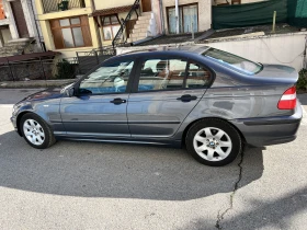 BMW 320, снимка 3