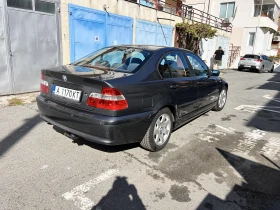 BMW 320, снимка 6