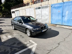 BMW 320, снимка 8