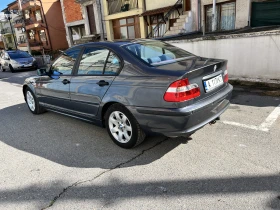 BMW 320, снимка 4