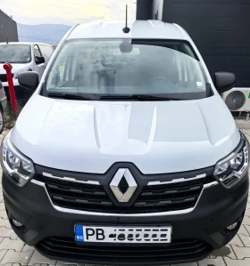 Renault Express, снимка 2