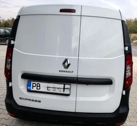 Renault Express, снимка 6