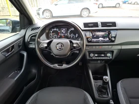 Skoda Fabia 1.0 MPI, снимка 10