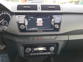 Skoda Fabia 1.0 MPI, снимка 12