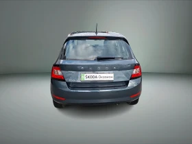 Skoda Fabia 1.0 MPI, снимка 5